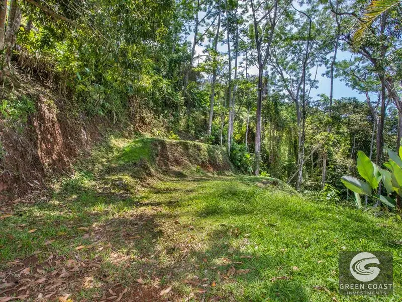 200-Acre Matapalo Mountain Compound with Sunset Ocean Views — view 27, Matapalo, Matapalo, Costa Rica