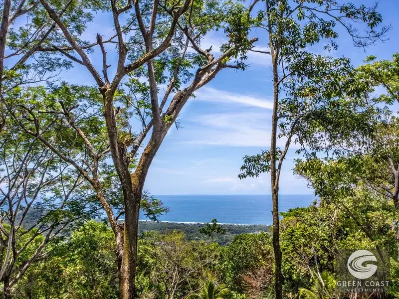 200-Acre Matapalo Mountain Compound with Sunset Ocean Views — view 28, Matapalo, Matapalo, Costa Rica