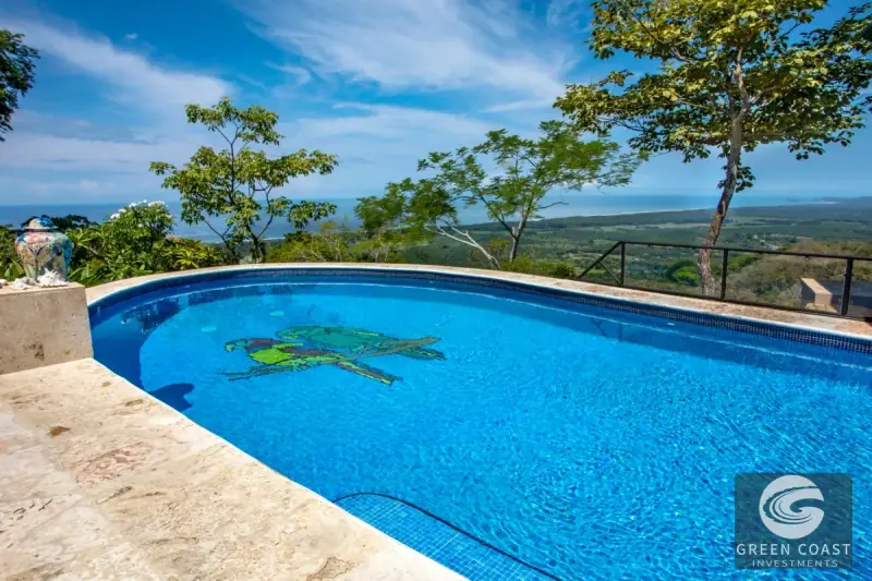200-Acre Matapalo Mountain Compound with Sunset Ocean Views — view 34, Matapalo, Matapalo, Costa Rica