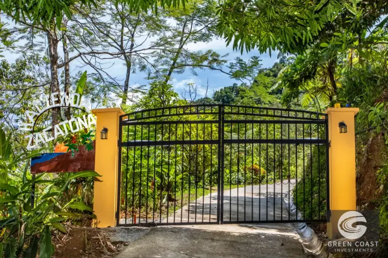 200-Acre Matapalo Mountain Compound with Sunset Ocean Views — view 35, Matapalo, Matapalo, Costa Rica