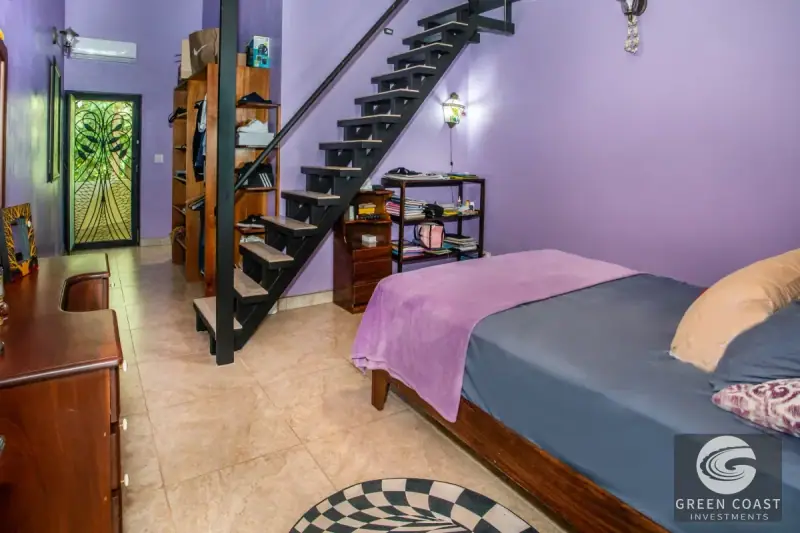 200-Acre Matapalo Mountain Compound with Sunset Ocean Views — view 39, Matapalo, Matapalo, Costa Rica
