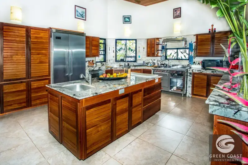 200-Acre Matapalo Mountain Compound with Sunset Ocean Views — view 41, Matapalo, Matapalo, Costa Rica