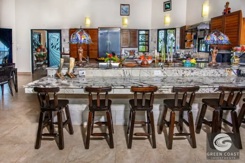 200-Acre Matapalo Mountain Compound with Sunset Ocean Views — view 44, Matapalo, Matapalo, Costa Rica