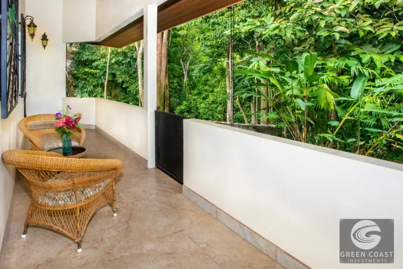 200-Acre Matapalo Mountain Compound with Sunset Ocean Views — view 48, Matapalo, Matapalo, Costa Rica