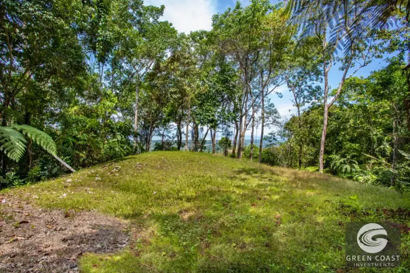 200-Acre Matapalo Mountain Compound with Sunset Ocean Views — view 53, Matapalo, Matapalo, Costa Rica