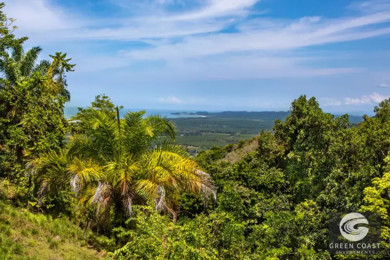 200-Acre Matapalo Mountain Compound with Sunset Ocean Views — view 56, Matapalo, Matapalo, Costa Rica