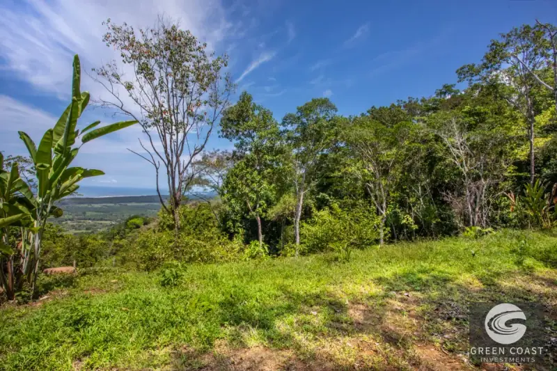 200-Acre Matapalo Mountain Compound with Sunset Ocean Views — view 57, Matapalo, Matapalo, Costa Rica