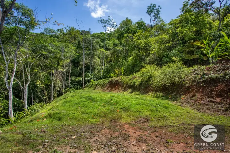200-Acre Matapalo Mountain Compound with Sunset Ocean Views — view 59, Matapalo, Matapalo, Costa Rica