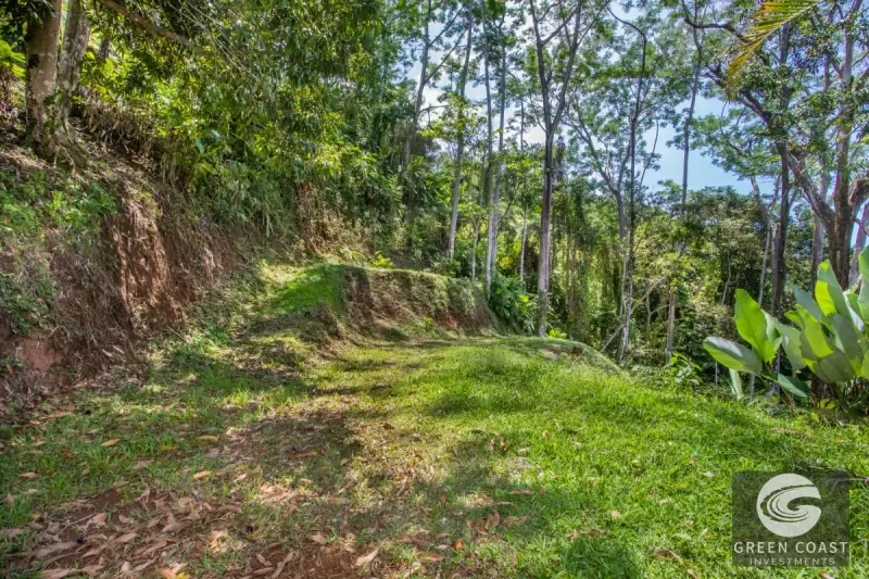 200-Acre Matapalo Mountain Compound with Sunset Ocean Views — view 60, Matapalo, Matapalo, Costa Rica
