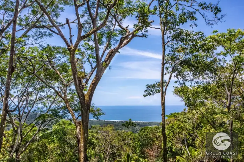 200-Acre Matapalo Mountain Compound with Sunset Ocean Views — view 61, Matapalo, Matapalo, Costa Rica