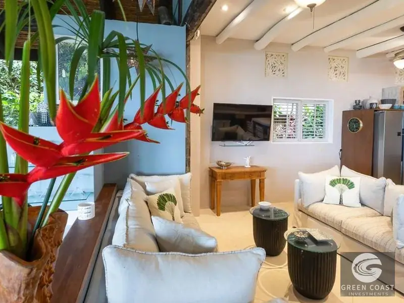 Green Coast Investments: 7BR Ocean-View Jungle Villa in Manuel Antonio with Dual Pools — view 9, Quepos, Costa Rica