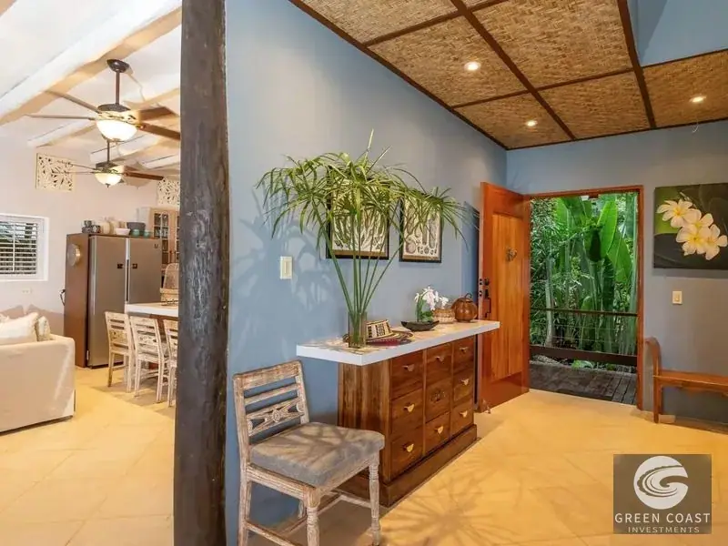 Green Coast Investments: 7BR Ocean-View Jungle Villa in Manuel Antonio with Dual Pools — view 19, Quepos, Costa Rica