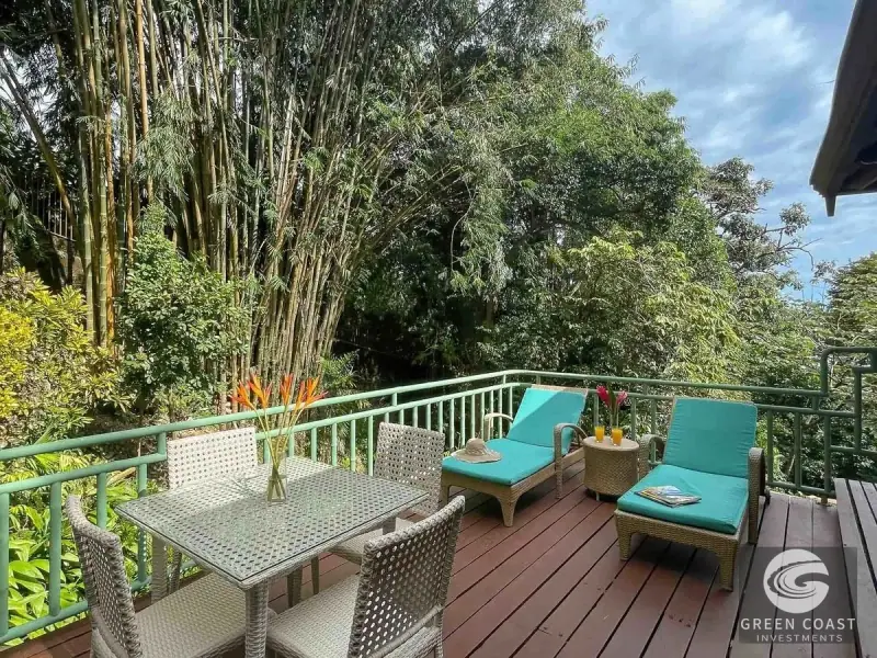 Green Coast Investments: 7BR Ocean-View Jungle Villa in Manuel Antonio with Dual Pools — view 36, Quepos, Costa Rica