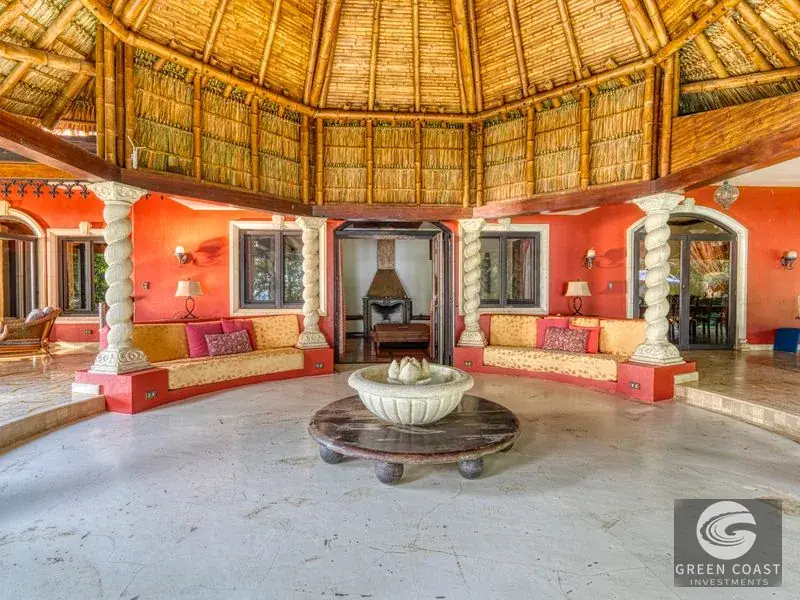 Dominical Luxury Estate with Ocean Views, Private Pool & Rainforest Setting by Green Coast Investments — view 5, Dominical, Costa Rica