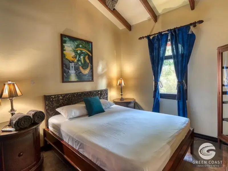 Dominical Luxury Estate with Ocean Views, Private Pool & Rainforest Setting by Green Coast Investments — view 14, Dominical, Costa Rica