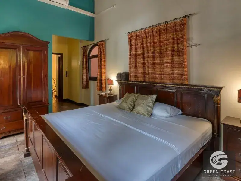 Dominical Luxury Estate with Ocean Views, Private Pool & Rainforest Setting by Green Coast Investments — view 16, Dominical, Costa Rica