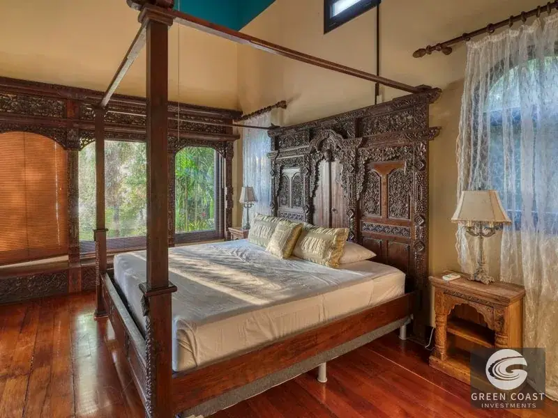 Dominical Luxury Estate with Ocean Views, Private Pool & Rainforest Setting by Green Coast Investments — view 17, Dominical, Costa Rica