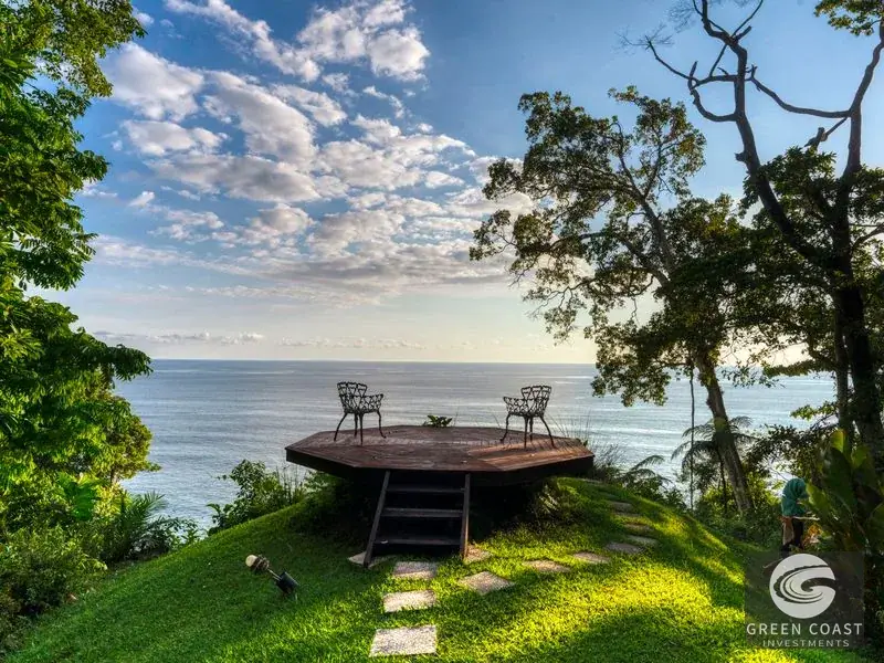 Dominical Luxury Estate with Ocean Views, Private Pool & Rainforest Setting by Green Coast Investments — view 22, Dominical, Costa Rica