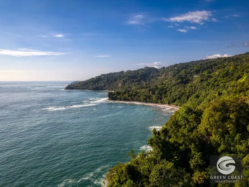 Dominical Luxury Estate with Ocean Views, Private Pool & Rainforest Setting by Green Coast Investments — view 26, Dominical, Costa Rica