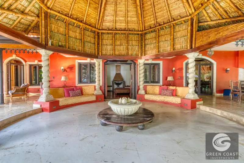 Dominical Luxury Estate with Ocean Views, Private Pool & Rainforest Setting by Green Coast Investments — view 36, Dominical, Costa Rica
