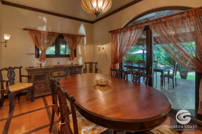 Dominical Luxury Estate with Ocean Views, Private Pool & Rainforest Setting by Green Coast Investments — view 39, Dominical, Costa Rica