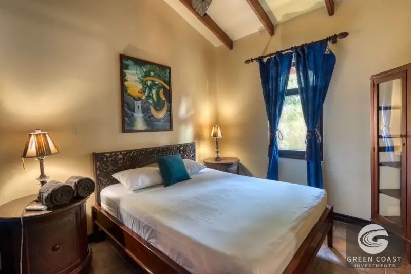 Dominical Luxury Estate with Ocean Views, Private Pool & Rainforest Setting by Green Coast Investments — view 45, Dominical, Costa Rica