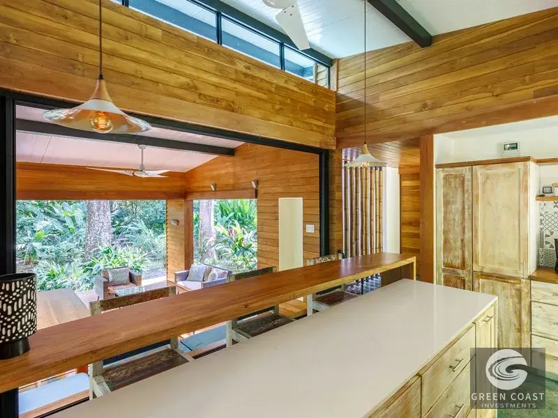 Luxurious Costa Rica Jungle Retreat Near Bahia Ballena: Ideal Hotel or Wellness Compound with River Views — view 19, Ojochal, Osa, Costa Rica