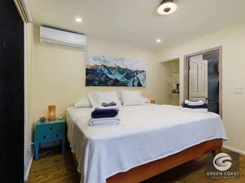 Luxurious Costa Rica Jungle Retreat Near Bahia Ballena: Ideal Hotel or Wellness Compound with River Views — view 29, Ojochal, Osa, Costa Rica