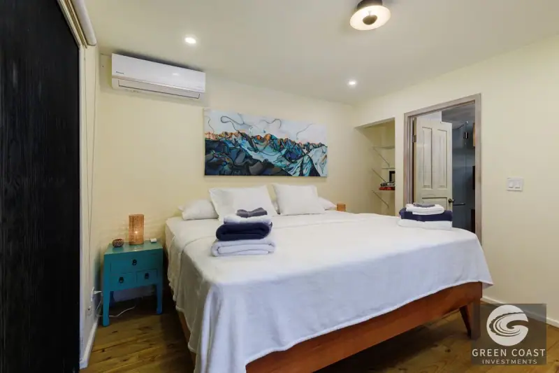 Luxurious Costa Rica Jungle Retreat Near Bahia Ballena: Ideal Hotel or Wellness Compound with River Views — view 63, Ojochal, Osa, Costa Rica
