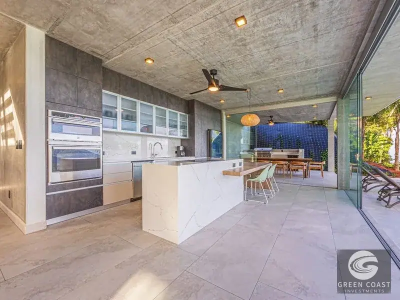 Green Coast Investments: 6-Bed Uvita Estate with Panoramic Whale's Tail Ocean Views — view 10, Uvita, Uvita, Costa Rica