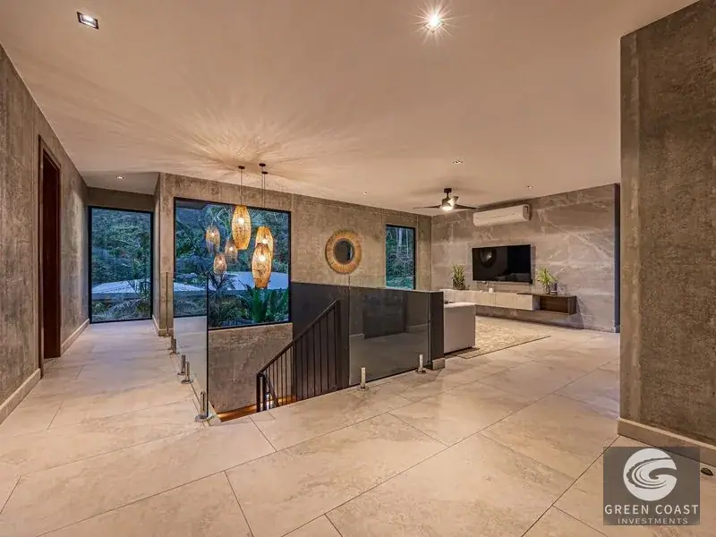 Green Coast Investments: 6-Bed Uvita Estate with Panoramic Whale's Tail Ocean Views — view 11, Uvita, Uvita, Costa Rica