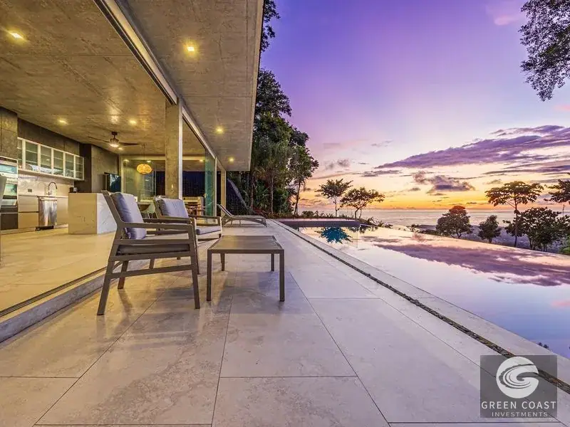 Green Coast Investments: 6-Bed Uvita Estate with Panoramic Whale's Tail Ocean Views — view 17, Uvita, Uvita, Costa Rica