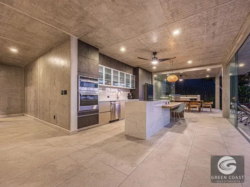 Green Coast Investments: 6-Bed Uvita Estate with Panoramic Whale's Tail Ocean Views — view 18, Uvita, Uvita, Costa Rica