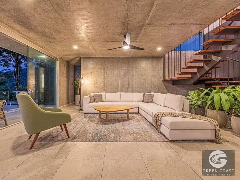 Green Coast Investments: 6-Bed Uvita Estate with Panoramic Whale's Tail Ocean Views — view 19, Uvita, Uvita, Costa Rica