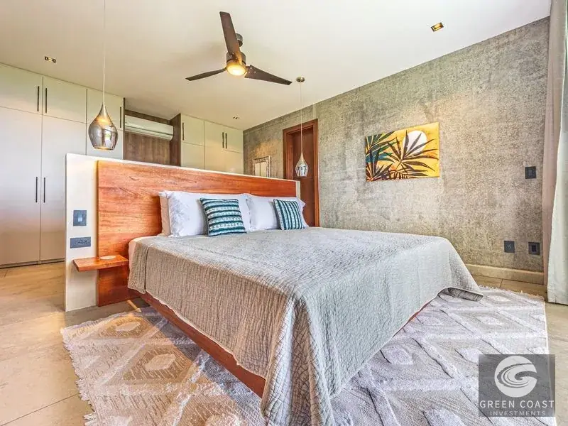 Green Coast Investments: 6-Bed Uvita Estate with Panoramic Whale's Tail Ocean Views — view 24, Uvita, Uvita, Costa Rica