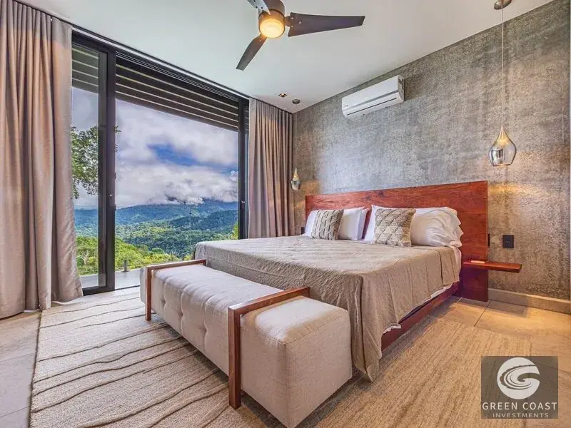 Green Coast Investments: 6-Bed Uvita Estate with Panoramic Whale's Tail Ocean Views — view 26, Uvita, Uvita, Costa Rica