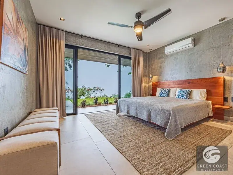 Green Coast Investments: 6-Bed Uvita Estate with Panoramic Whale's Tail Ocean Views — view 28, Uvita, Uvita, Costa Rica