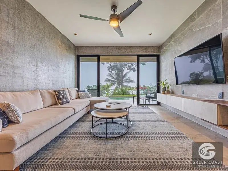 Green Coast Investments: 6-Bed Uvita Estate with Panoramic Whale's Tail Ocean Views — view 30, Uvita, Uvita, Costa Rica