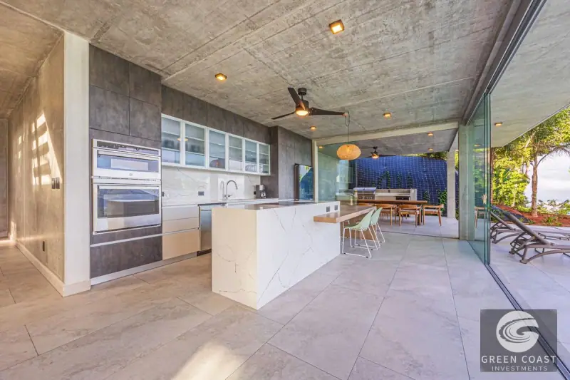 Green Coast Investments: 6-Bed Uvita Estate with Panoramic Whale's Tail Ocean Views — view 44, Uvita, Uvita, Costa Rica
