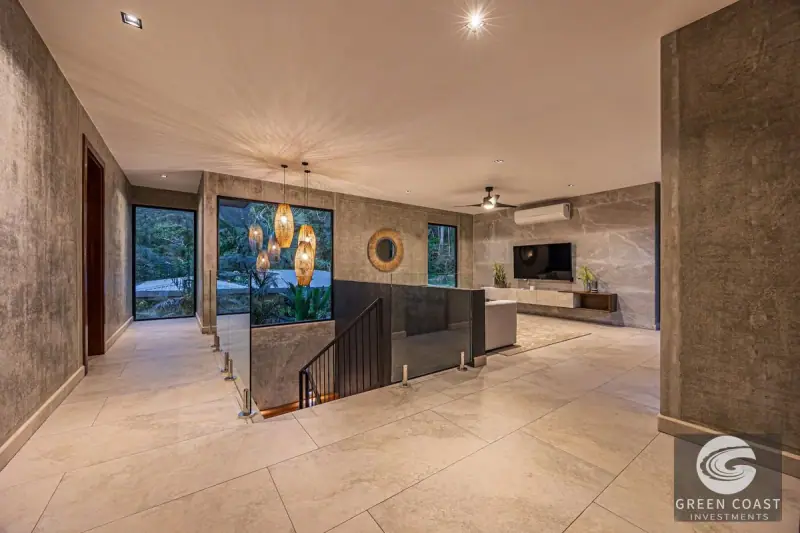 Green Coast Investments: 6-Bed Uvita Estate with Panoramic Whale's Tail Ocean Views — view 45, Uvita, Uvita, Costa Rica