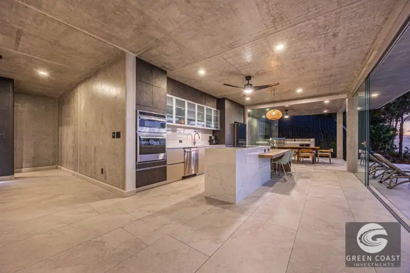 Green Coast Investments: 6-Bed Uvita Estate with Panoramic Whale's Tail Ocean Views — view 52, Uvita, Uvita, Costa Rica