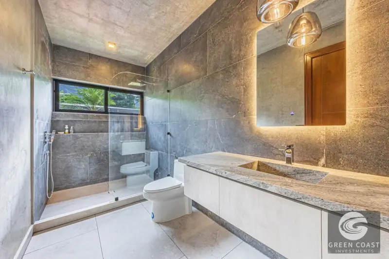 Green Coast Investments: 6-Bed Uvita Estate with Panoramic Whale's Tail Ocean Views — view 54, Uvita, Uvita, Costa Rica