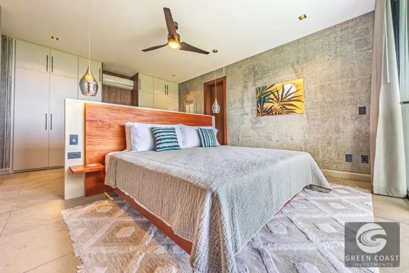 Green Coast Investments: 6-Bed Uvita Estate with Panoramic Whale's Tail Ocean Views — view 58, Uvita, Uvita, Costa Rica