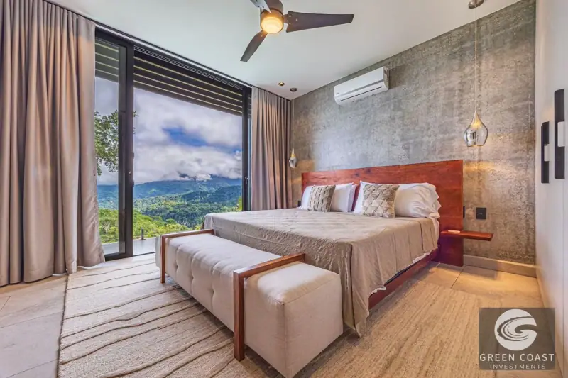 Green Coast Investments: 6-Bed Uvita Estate with Panoramic Whale's Tail Ocean Views — view 60, Uvita, Uvita, Costa Rica