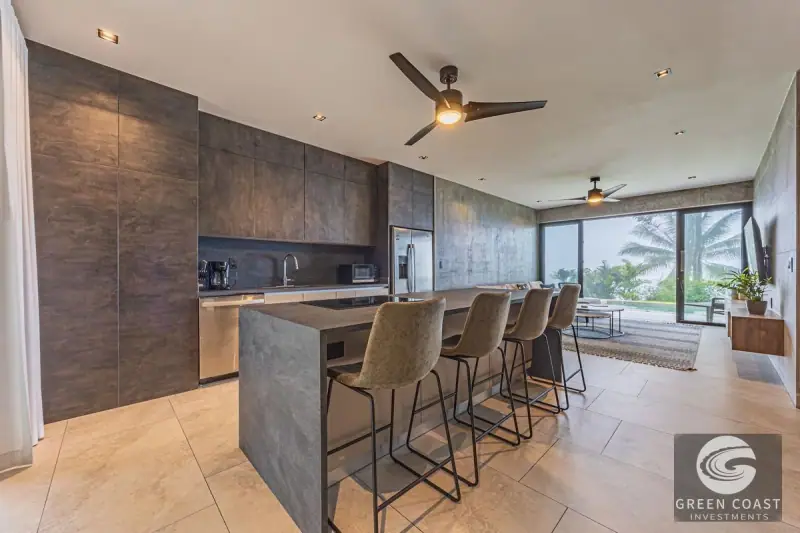 Green Coast Investments: 6-Bed Uvita Estate with Panoramic Whale's Tail Ocean Views — view 63, Uvita, Uvita, Costa Rica