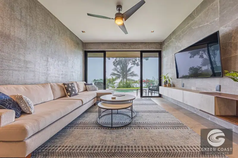 Green Coast Investments: 6-Bed Uvita Estate with Panoramic Whale's Tail Ocean Views — view 64, Uvita, Uvita, Costa Rica