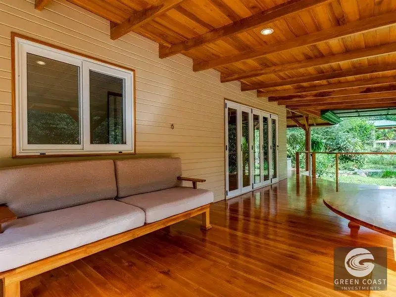 19-Acre Riverfront Off-Grid Luxury Estate in Chirripo Foothills — view 20, Perez Zeledon, Costa Rica