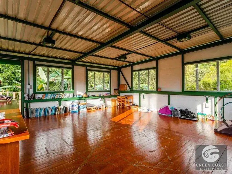 19-Acre Riverfront Off-Grid Luxury Estate in Chirripo Foothills — view 21, Perez Zeledon, Costa Rica