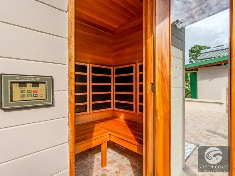 19-Acre Riverfront Off-Grid Luxury Estate in Chirripo Foothills — view 27, Perez Zeledon, Costa Rica