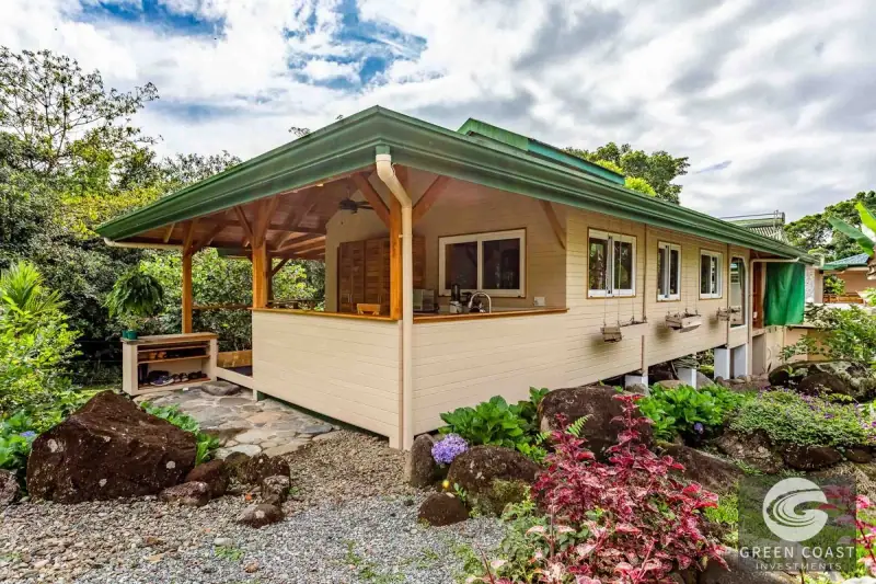 19-Acre Riverfront Off-Grid Luxury Estate in Chirripo Foothills — view 52, Perez Zeledon, Costa Rica